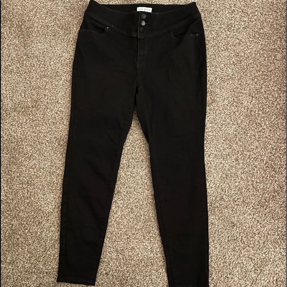 Jegging